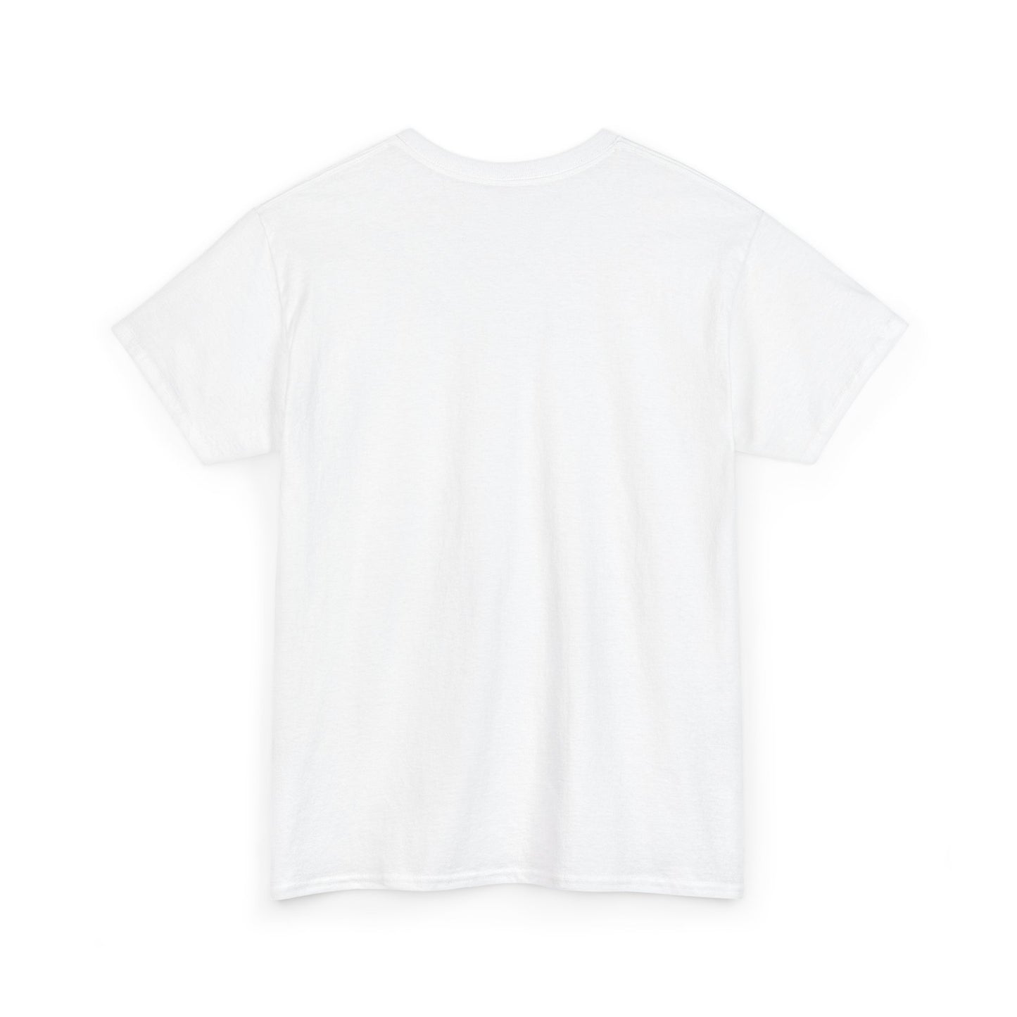 M-Hand Signature Tee "Fire Red"