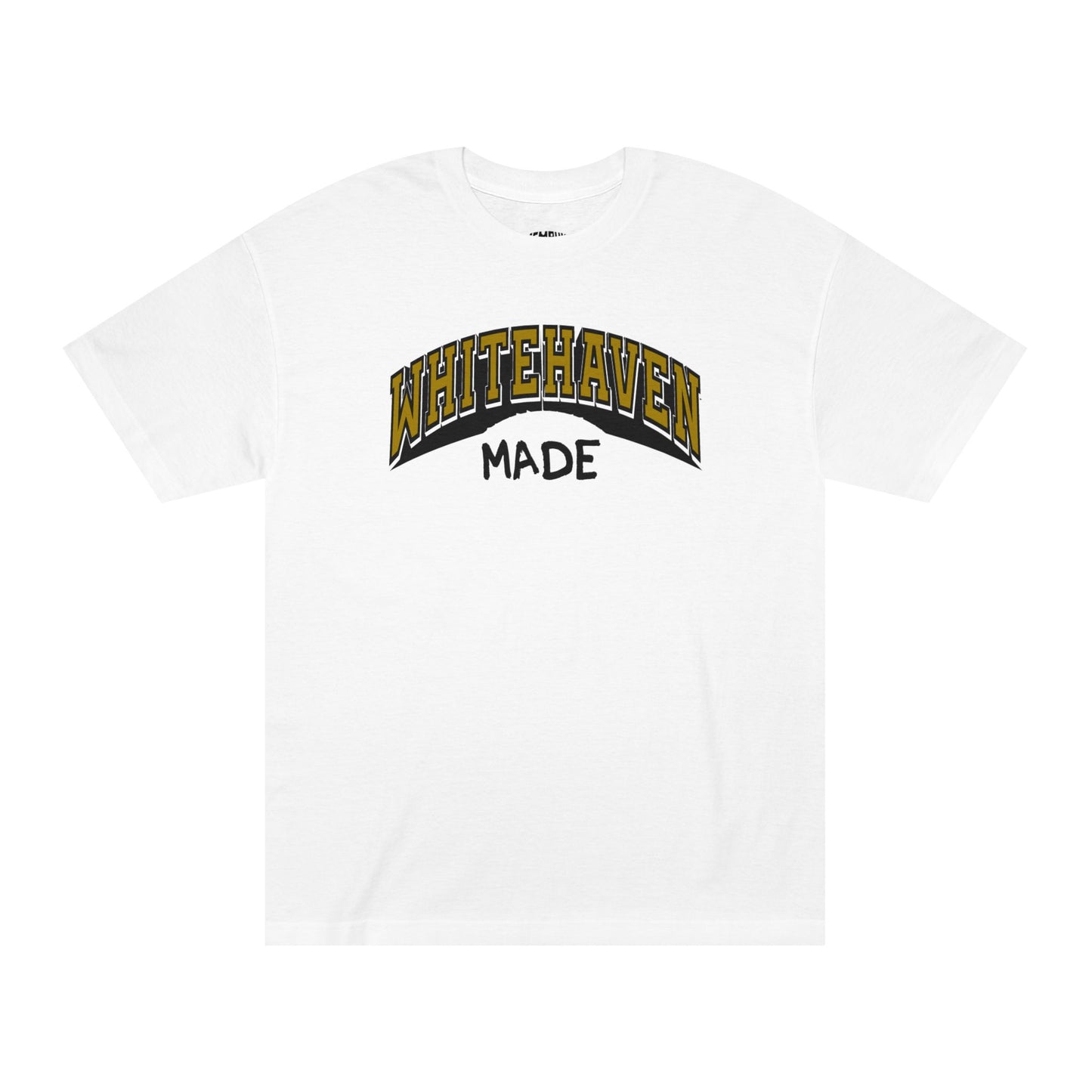 Whitehaven Made Varsity Tee
