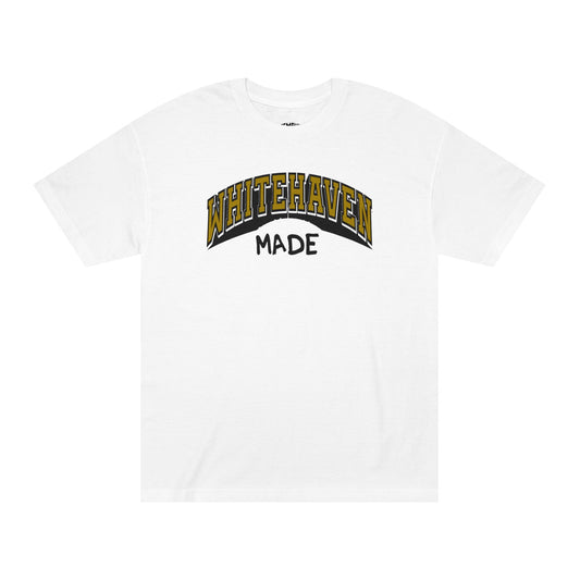 Whitehaven Made Varsity Tee