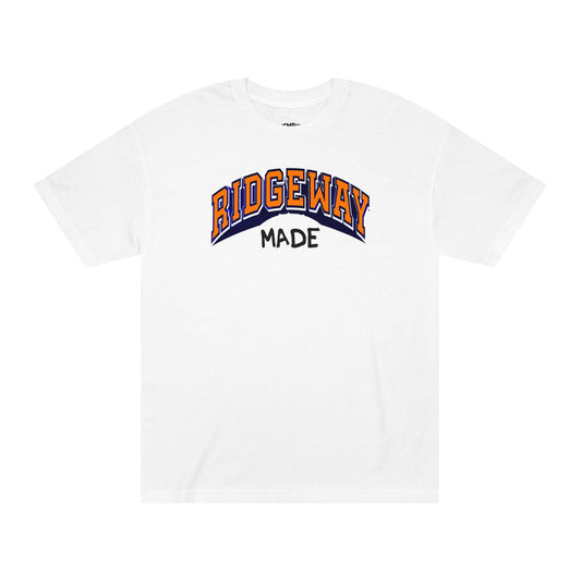 Ridgeway Made Varsity Tee