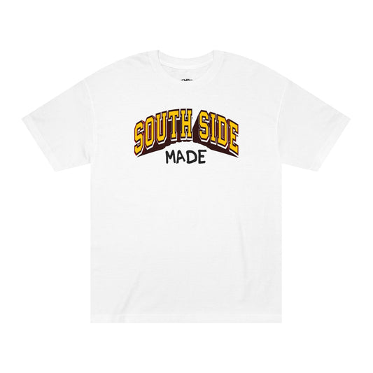 South Side Made Varsity Tee