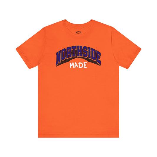 Northside Made Flavored Varsity Tee
