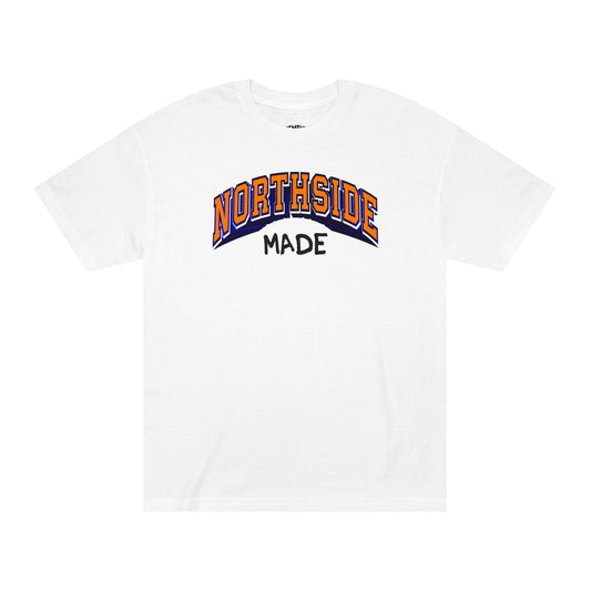 Northside Made Varsity Tee
