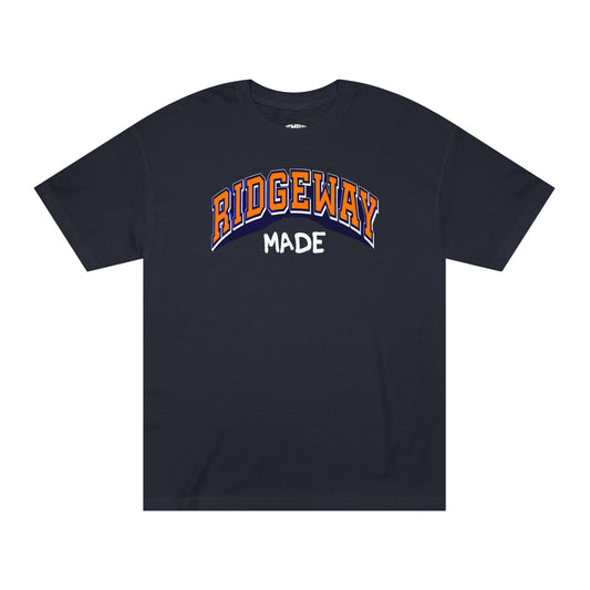 Ridgeway Made Varsity Tee