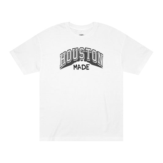 Houston Made Varsity Tee