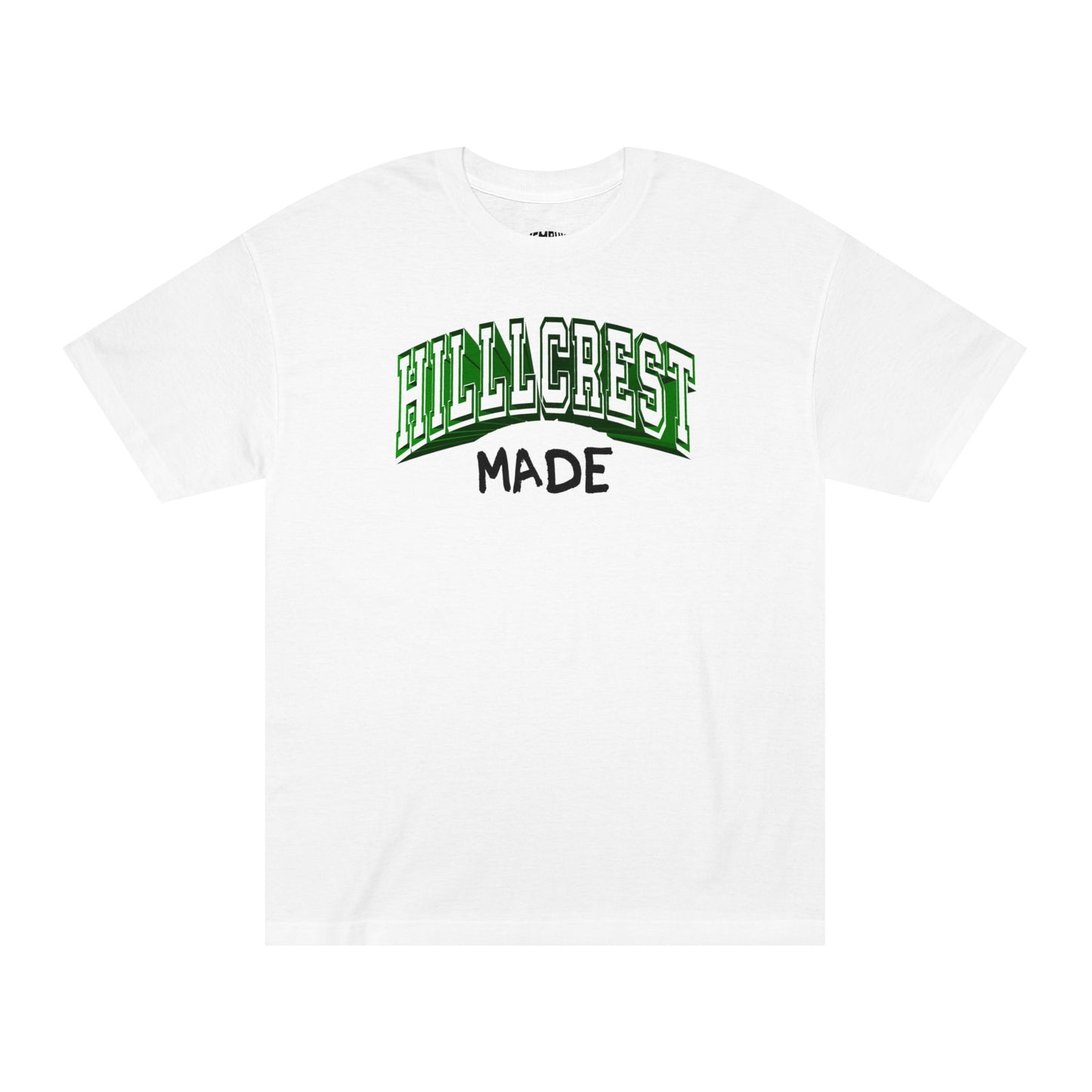 Hillcrest Made Varsity Tee