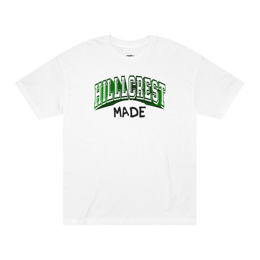 Hillcrest Made Varsity Tee
