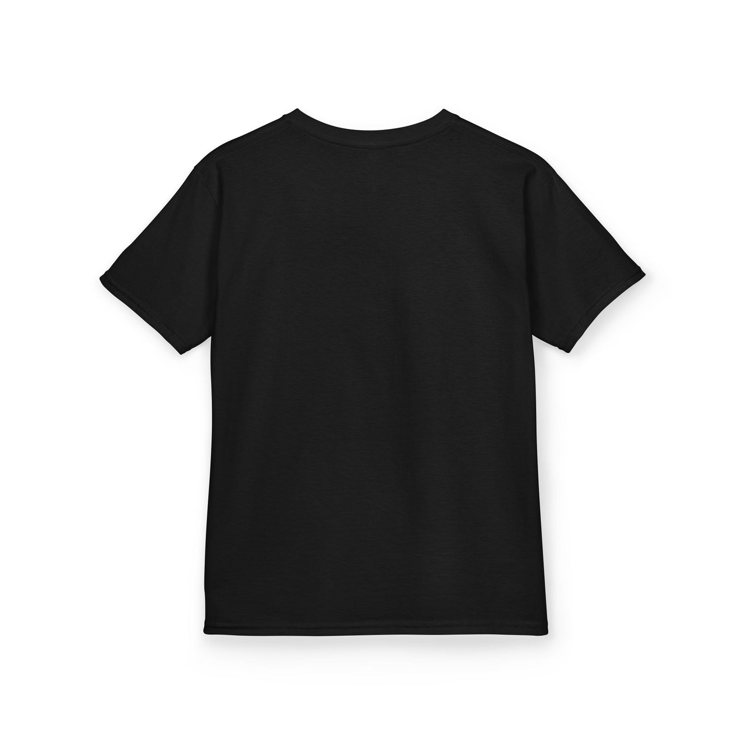 Yes, I'm From Memphis Kids Tee "Classic Black"