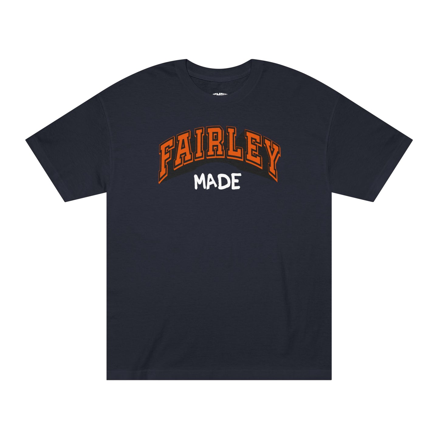 Fairley Made Varsity Tee