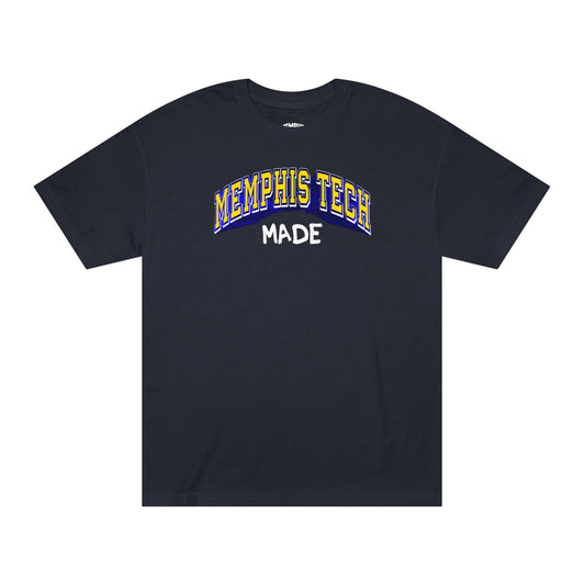 Tech Made Varsity Tee