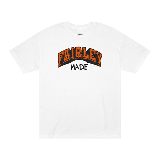 Fairley Made Varsity Tee