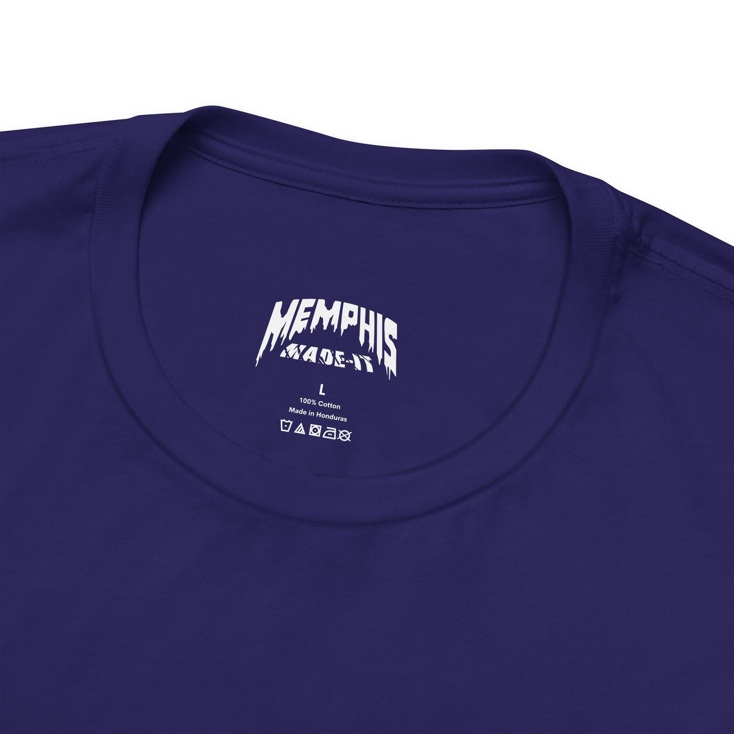 Northside Vs Errbody Varsity Tee