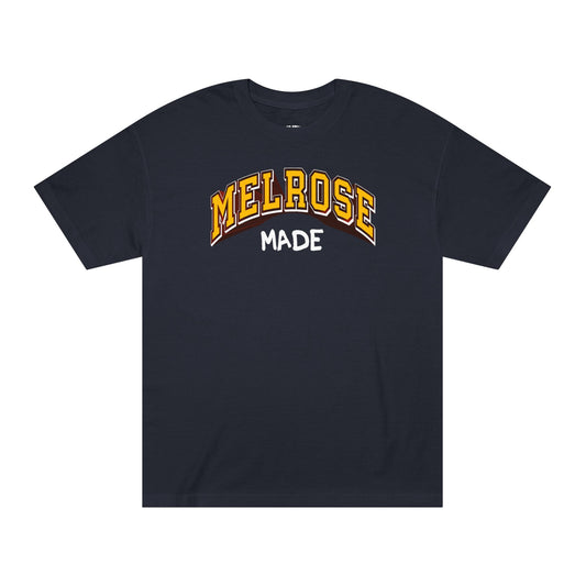 Melrose Made Varsity Tee