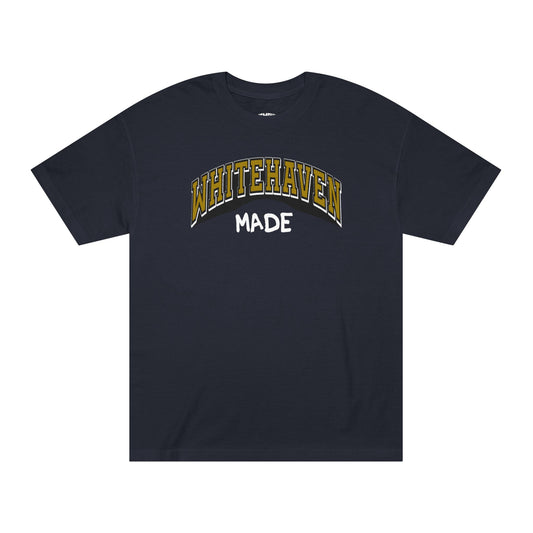 Whitehaven Made Varsity Tee