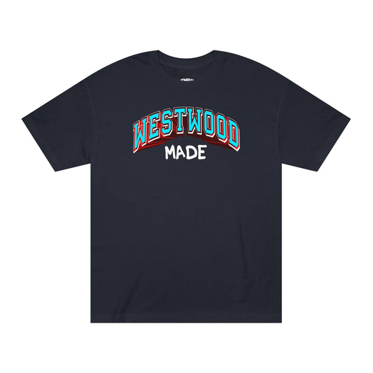 Westwood Made Varsity Tee