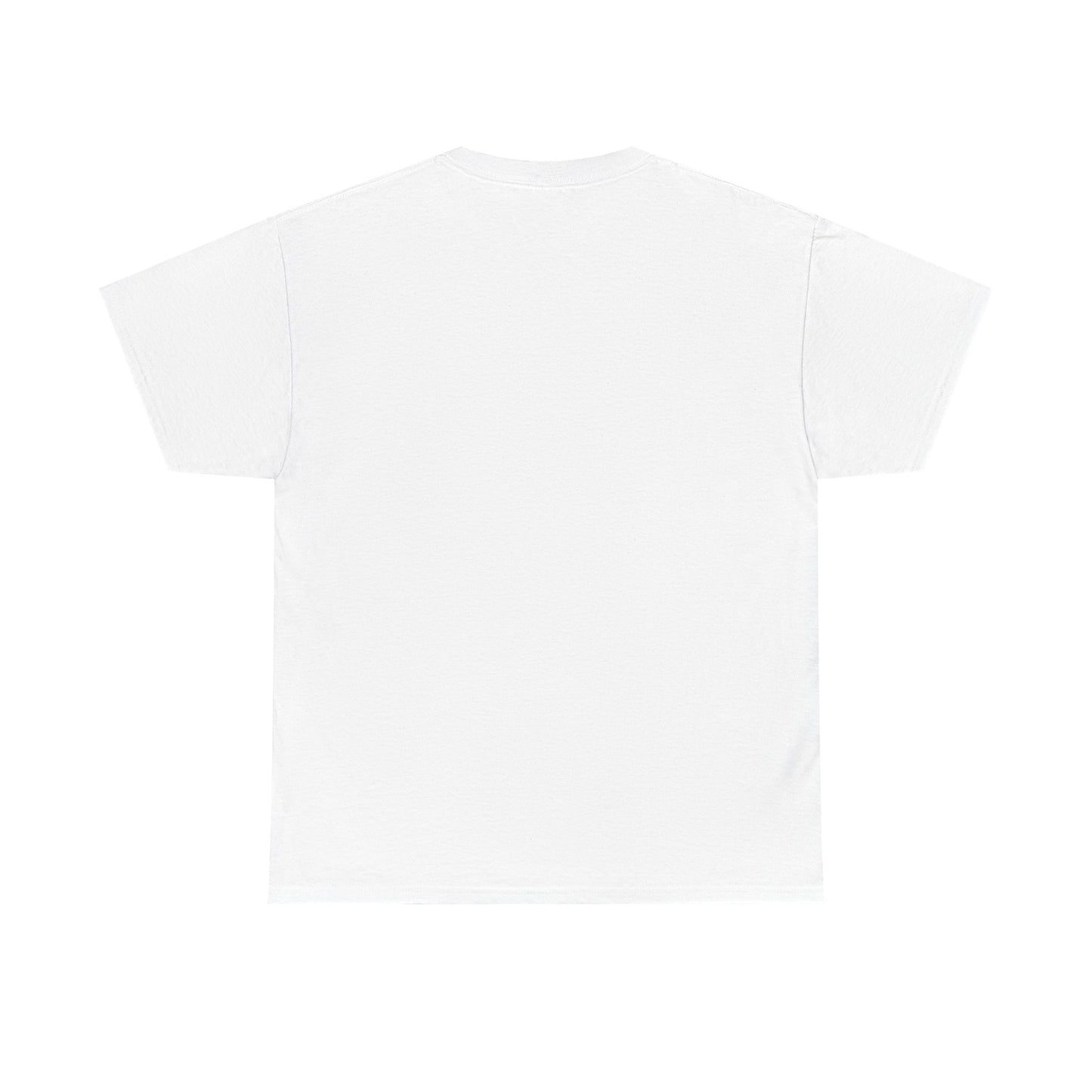 M-Hand Signature Tee "Fire Red"