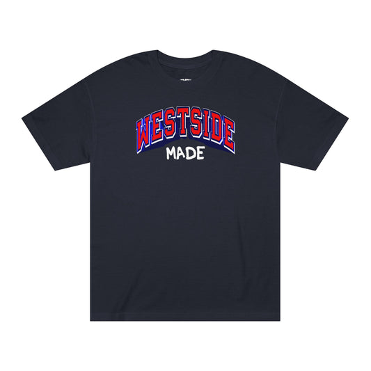 Westside Made Varsity Tee