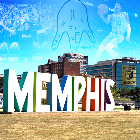 Are The Grizzlies The Face Of New Memphis?