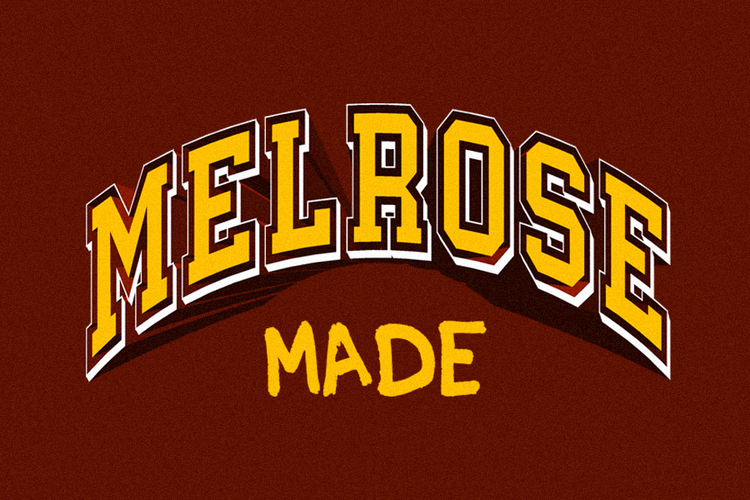 Melrose Varsity