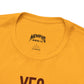 Yes, I Went To Melrose Flavored Varsity Tee
