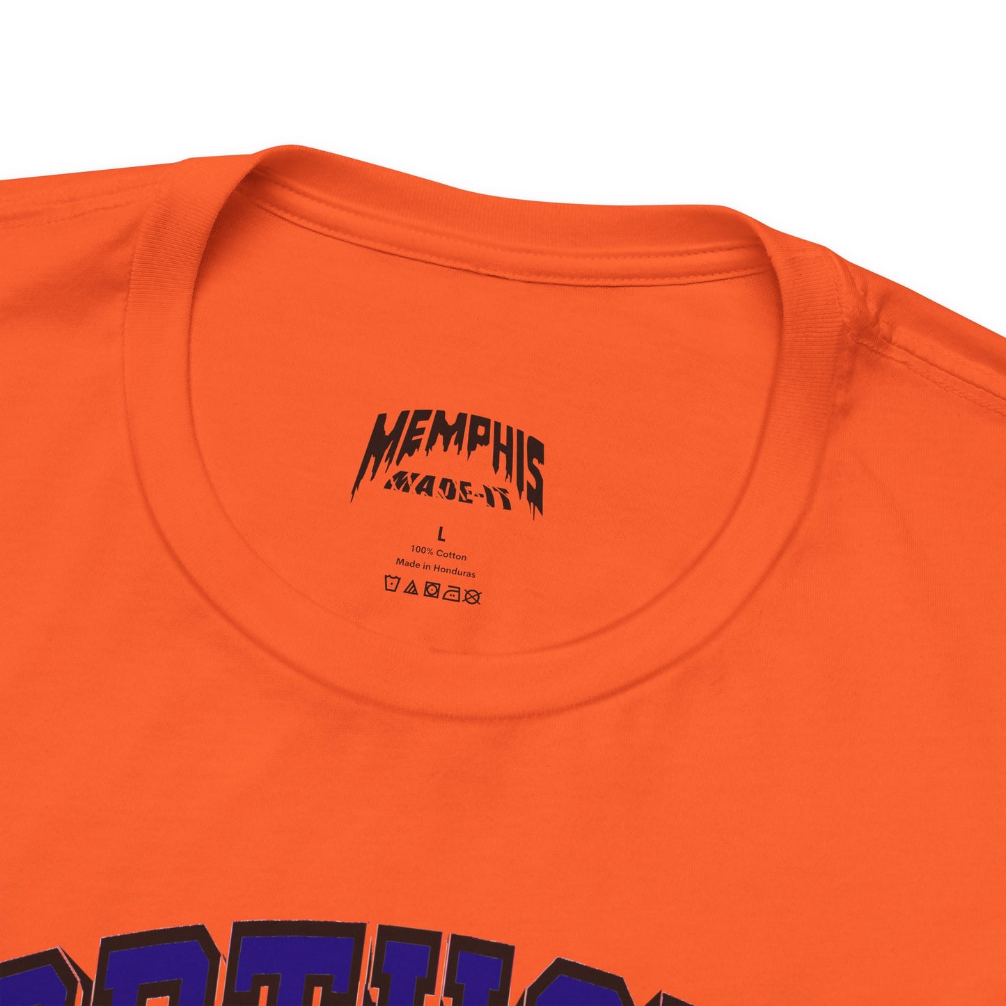 Northside Made Flavored Varsity Tee