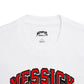 Messick Made Varsity Tee