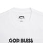 God Bless Memphis Signature Tee