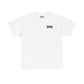 (901) Made Tee "White, Black & Blue"