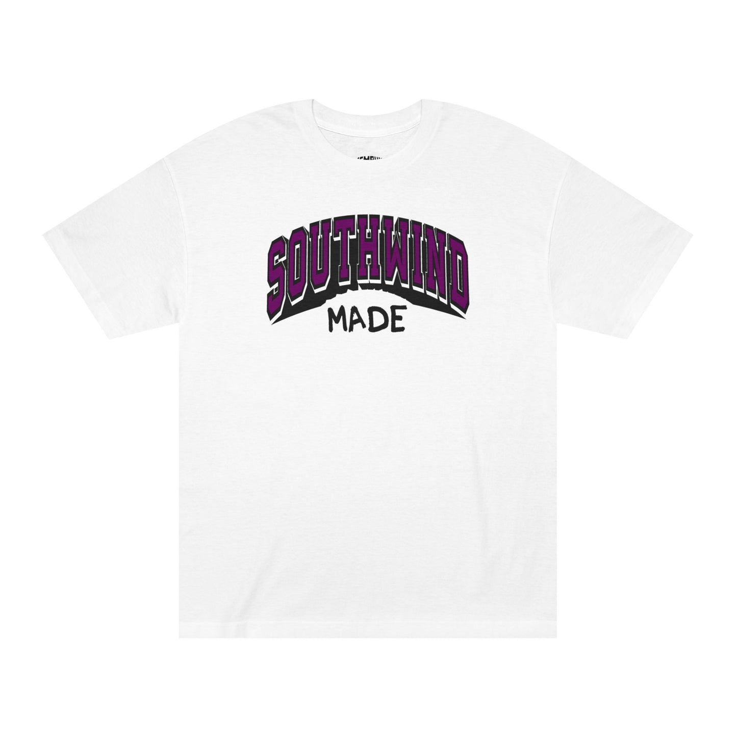 Southwind Made Varsity Tee