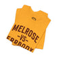 Melrose Vs Errbody Varsity Tee