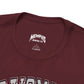 Craigmont Made Flavored Varsity Tee