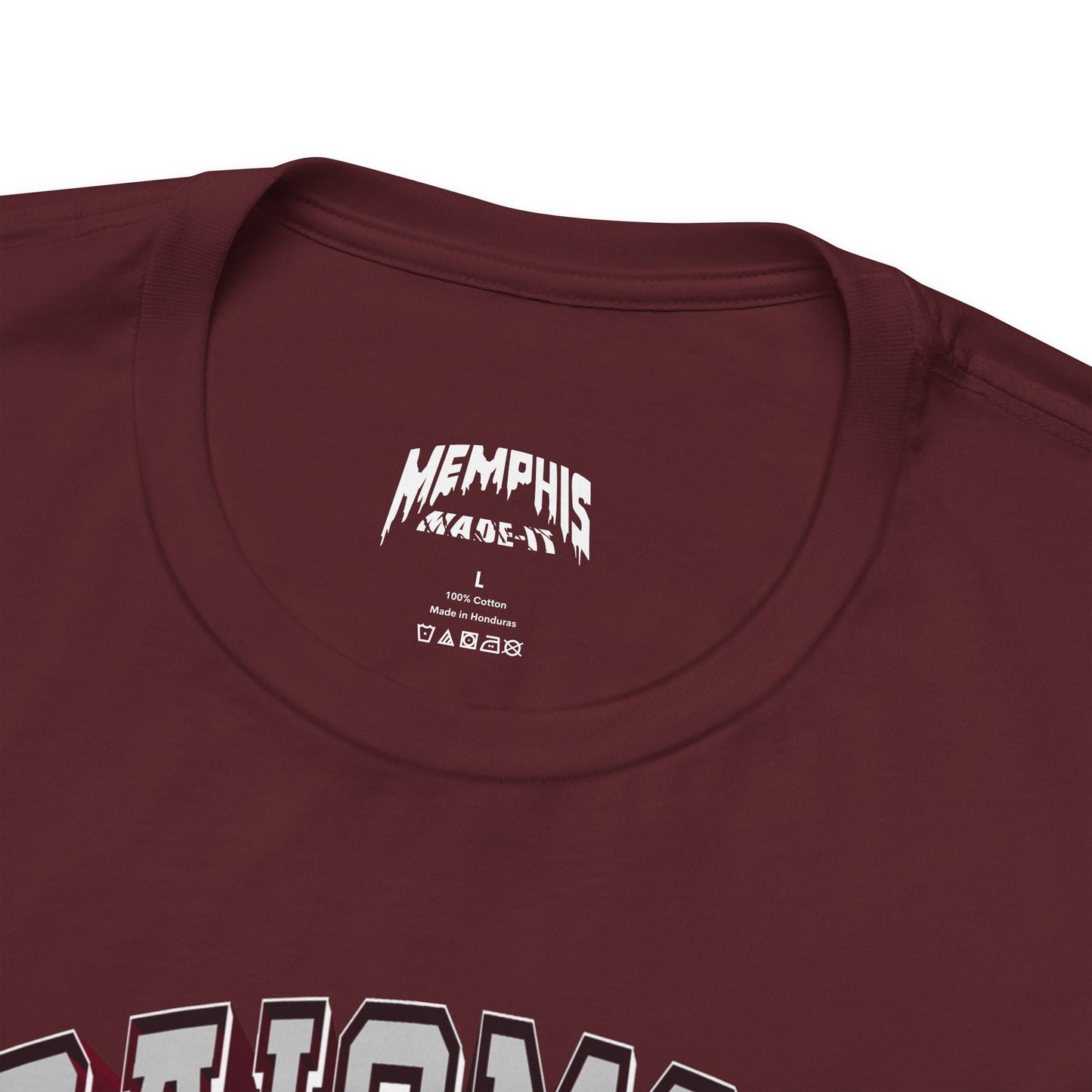 Craigmont Made Flavored Varsity Tee