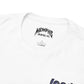 (901) Made Tee "White, Black & Blue"