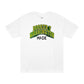 Booker T Washington Made Varsity Tee