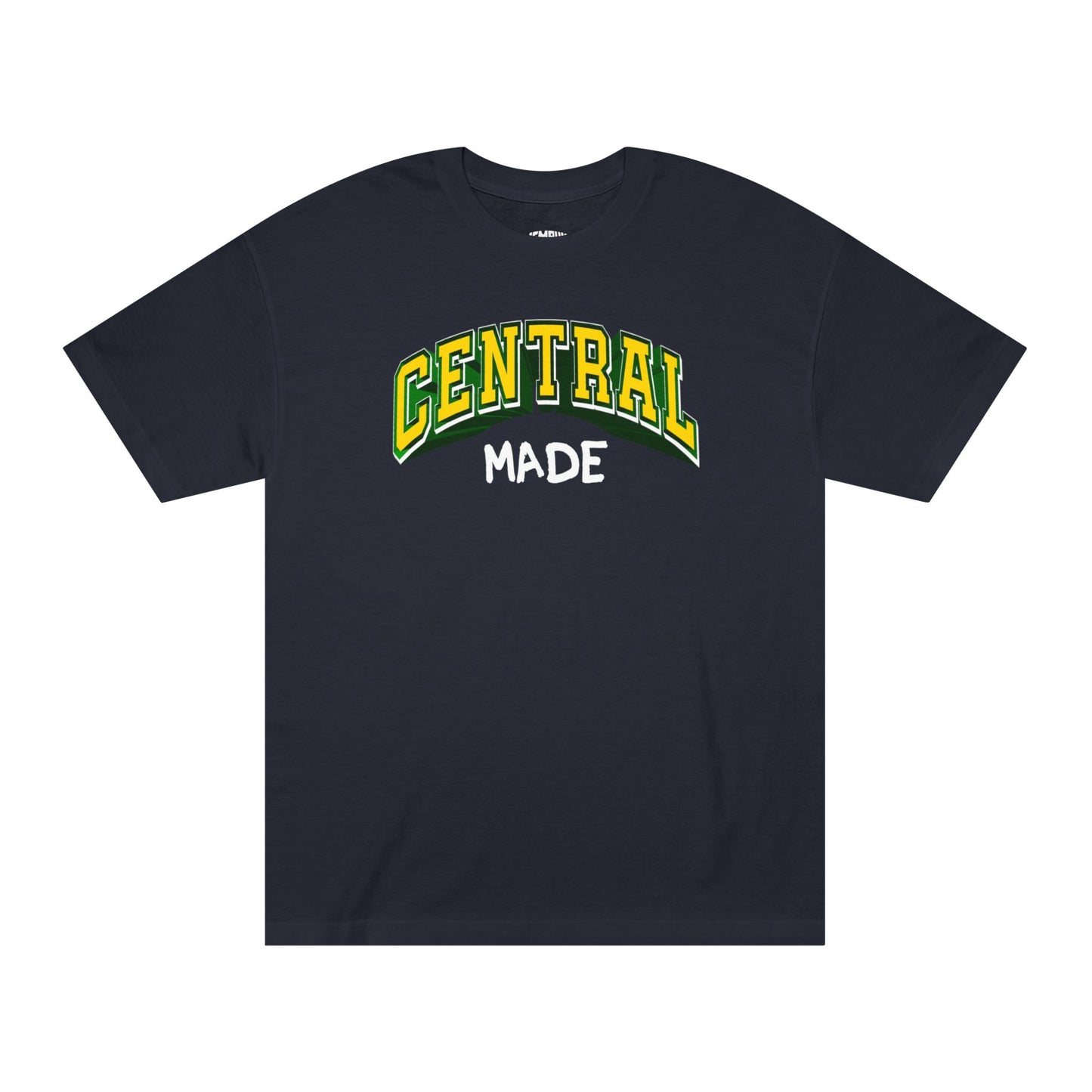 Central Made Varsity Tee