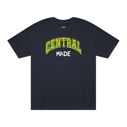 Central Made Varsity Tee
