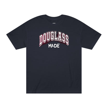 Douglass Made Varsity Tee