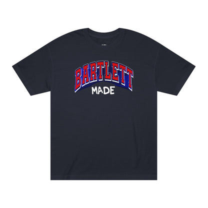 Bartlett Made Varsity Tee
