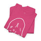 M-Hand Signature Tee "Hot Pink" Flavor