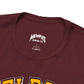Melrose Made Flavored Varsity Tee