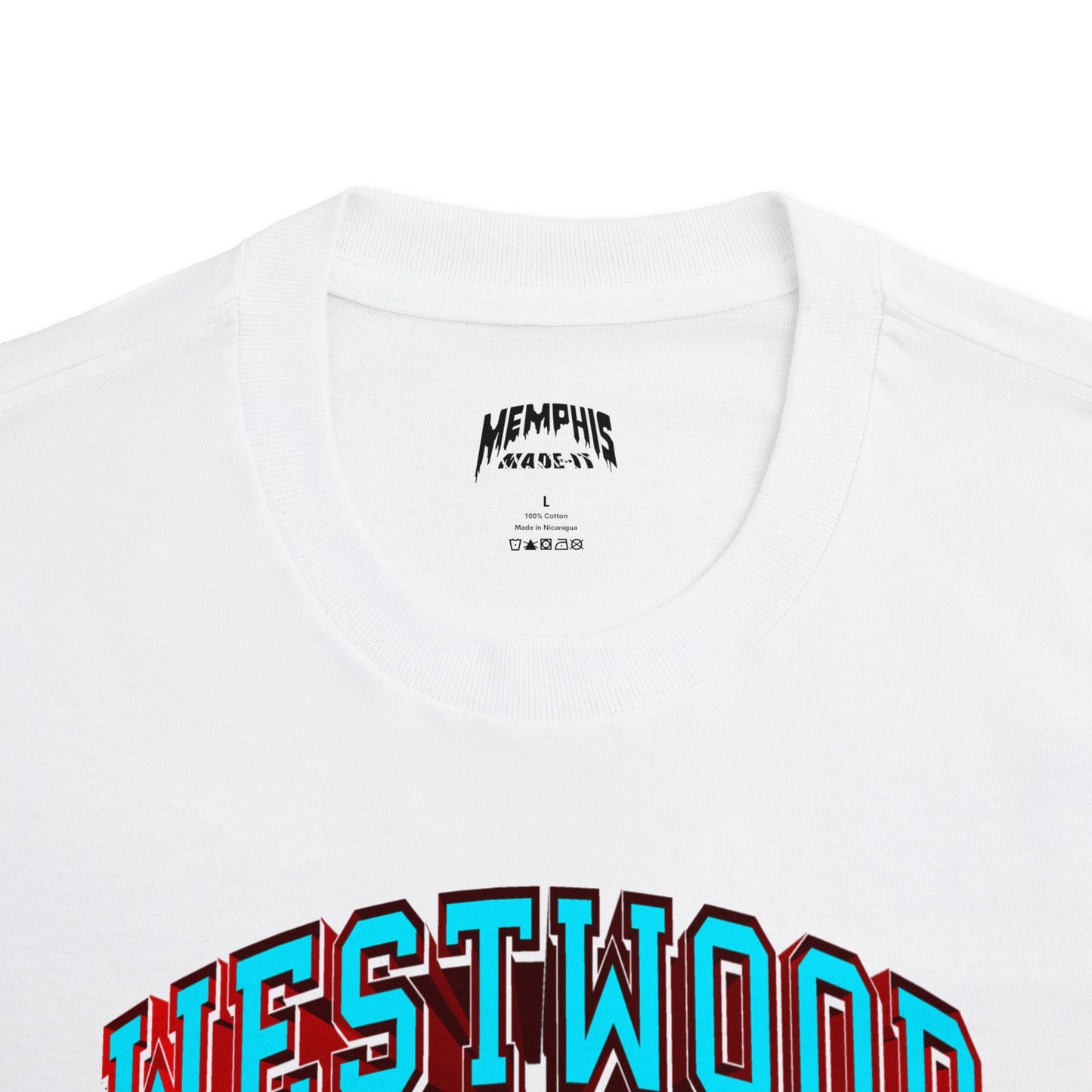 Westwood Made Varsity Tee