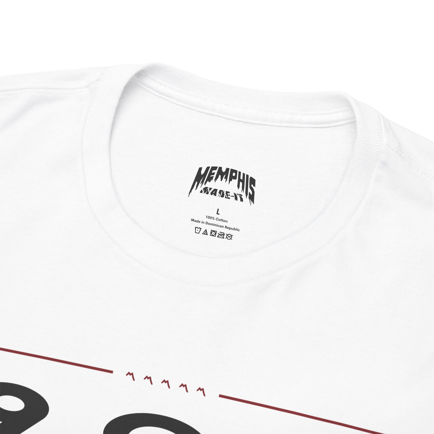 Make Memphis Pray Again Tee "Classic"