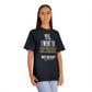 Yes, I Went To Whitehaven Varsity Tee