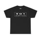 Make Memphis Pray Again Tee "Blackout"