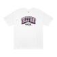 Trezevant Made Varsity Tee