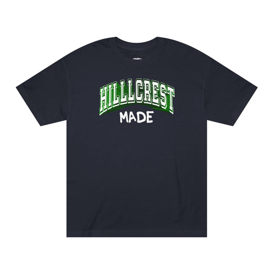 Hillcrest Made Varsity Tee