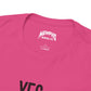 Yes, I'm From Memphis Signature Tee "Hot Pink"