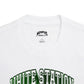 White Station Made Varsity Tee