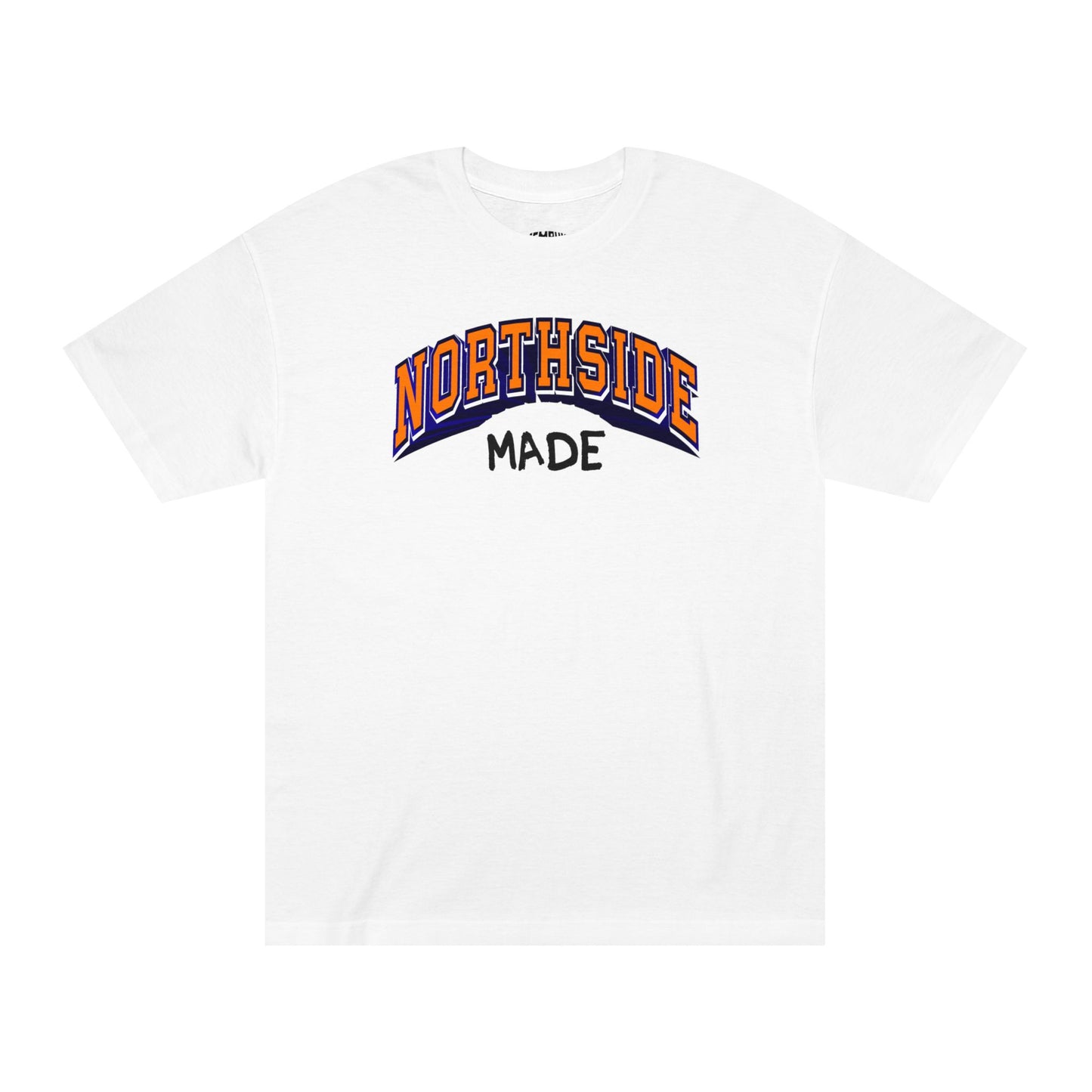 Northside Made Varsity Tee