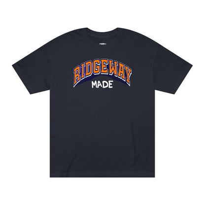 Ridgeway Made Varsity Tee